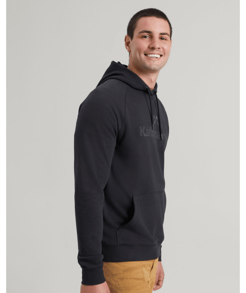 Kathmandu KMD Logo Hoodie - Men's