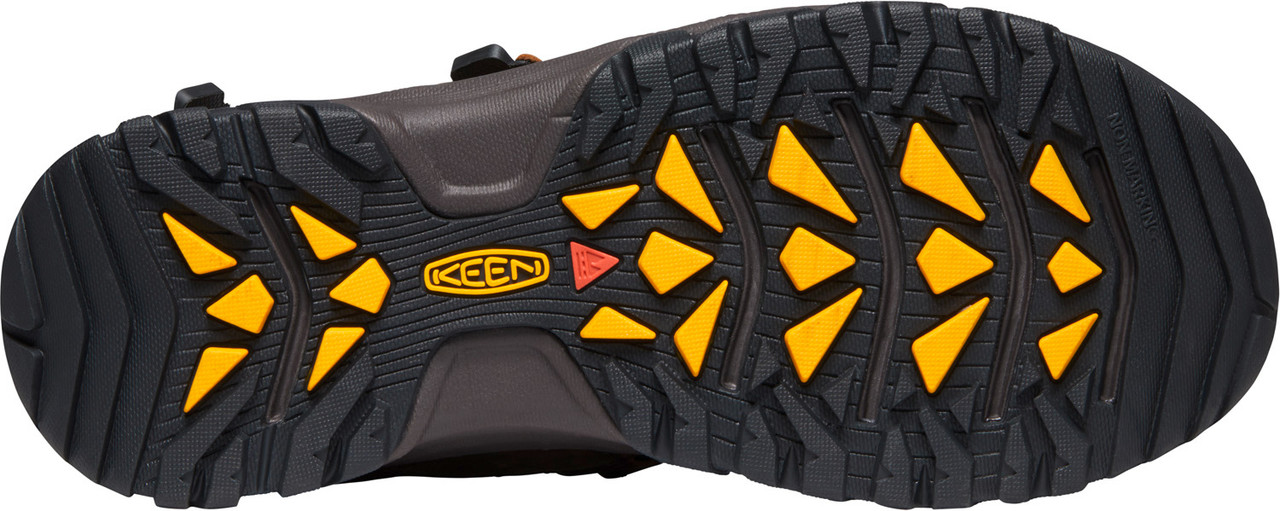Keen Targhee III Open Toe Sandals - Men's