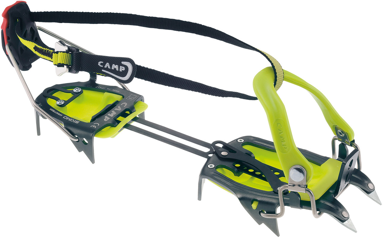 Camp Skimo Nanotech Crampon