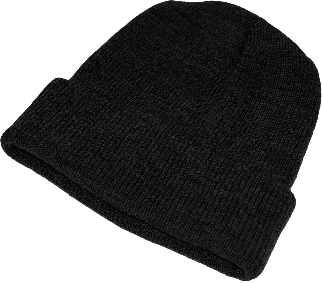 Parkhurst Merino Wool Beanie - Unisex