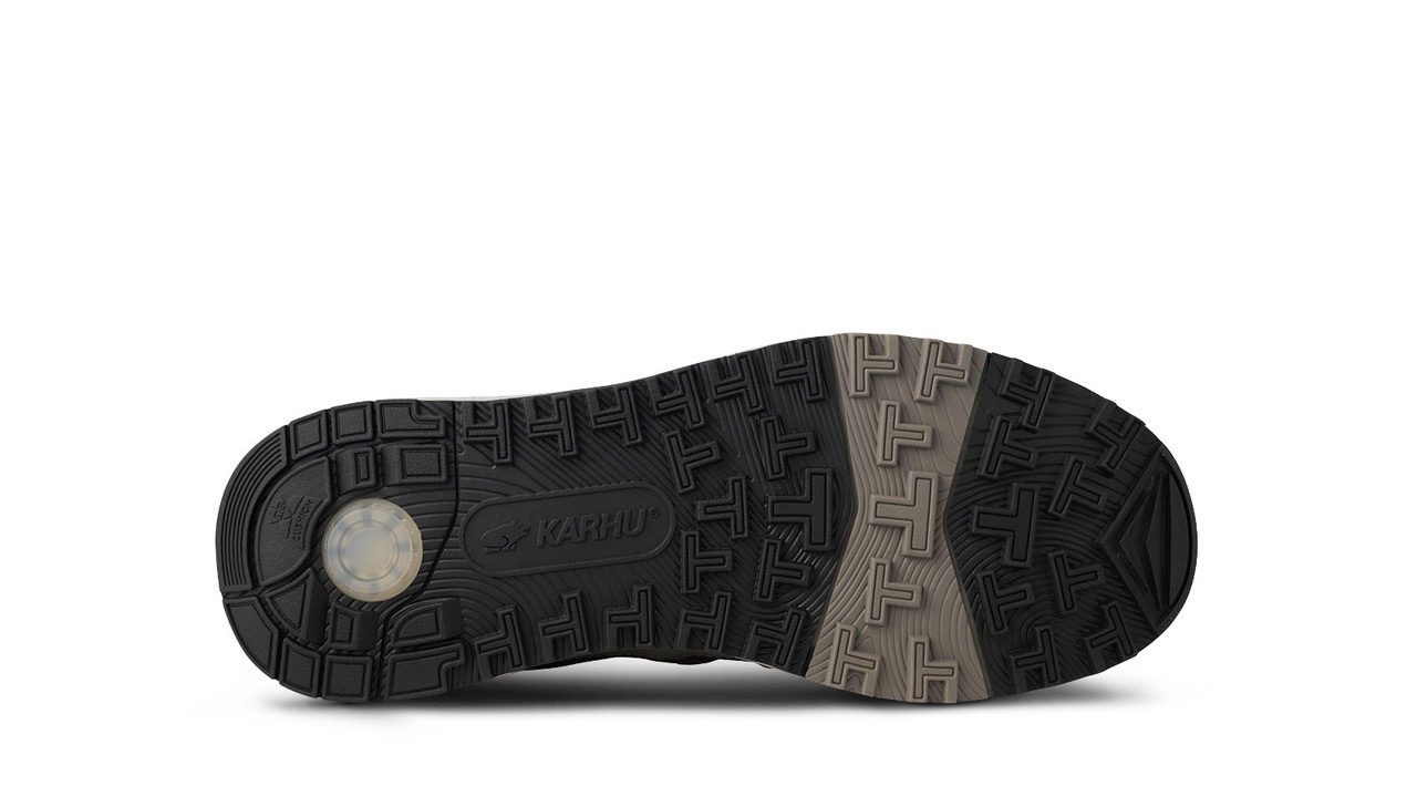 Karhu Fusion XC Light Trail Shoes - Unisex