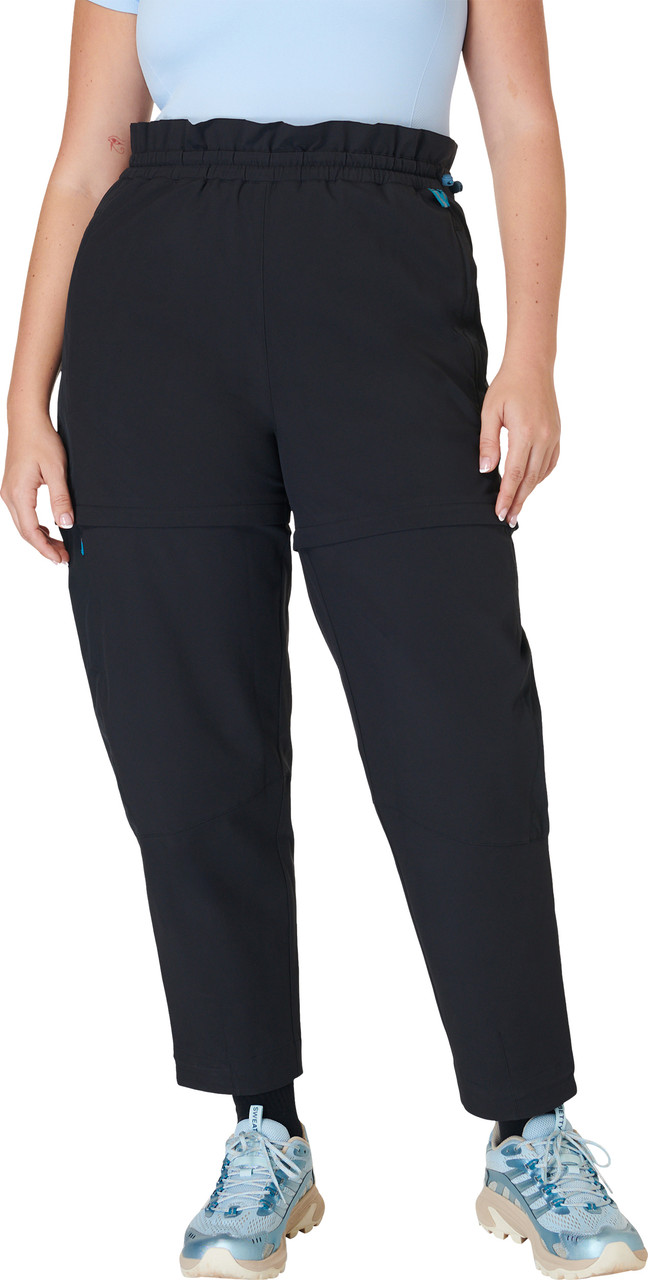Merrell x Sweaty Betty Ascend Convertible Hiking Pant - Women's