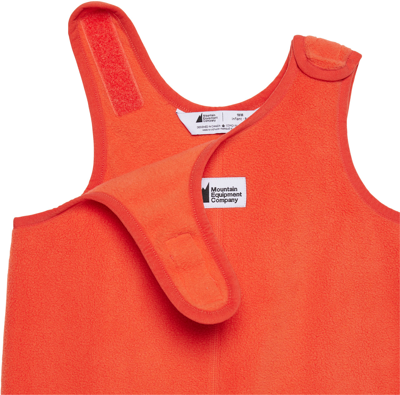 MEC Polaralls - Infants