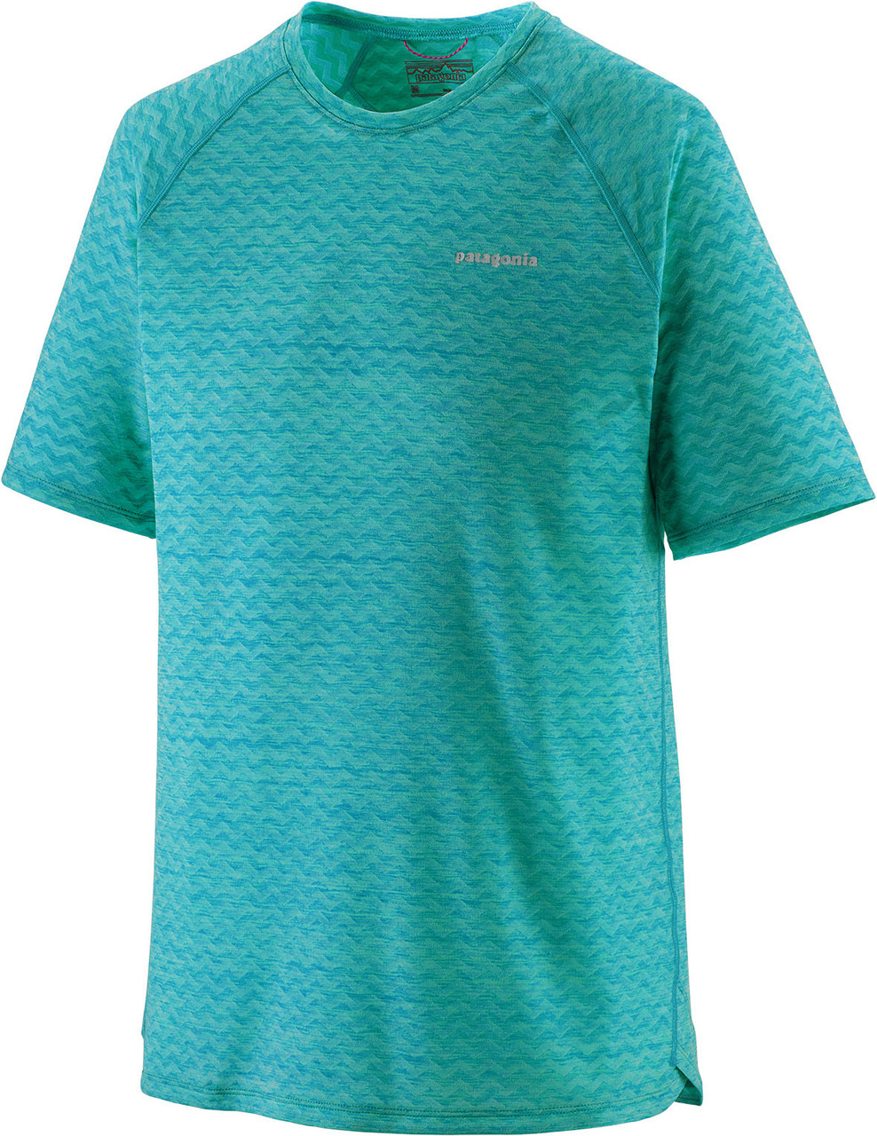 Patagonia Ridge Flow Shirt - Men's
