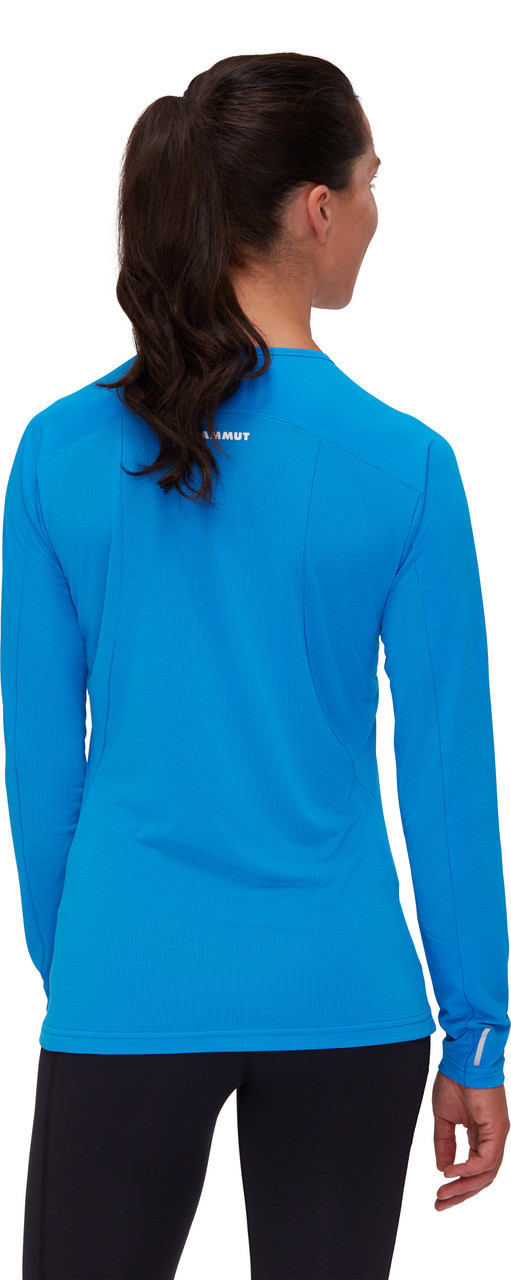 Mammut Aenergy FL Long Sleeve - Women's