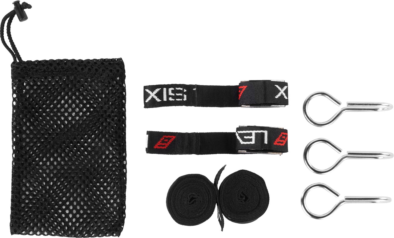 Level Six V-Strap Transportation Straps