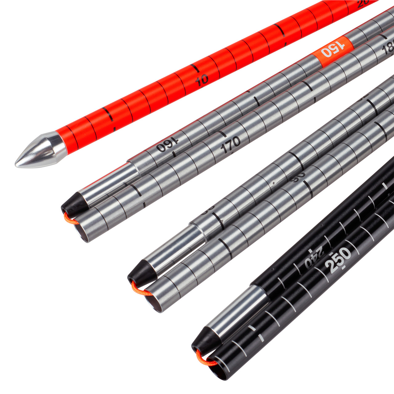 Mammut Probe 280 Speed Lock