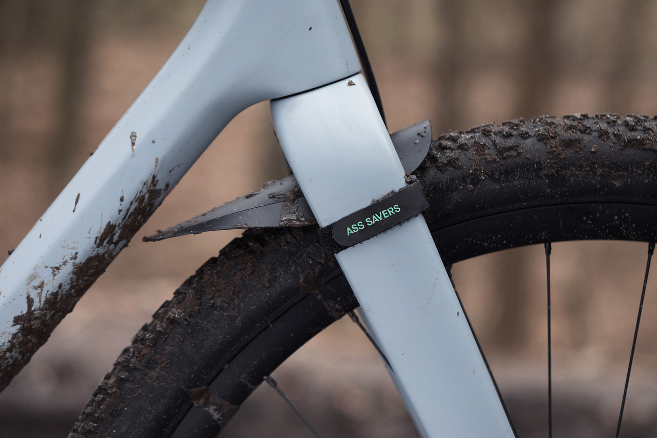 Ass Savers Mudder Mini