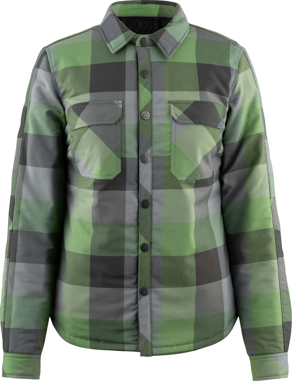 Sombrio Silhouette Plush Shirt - Women's