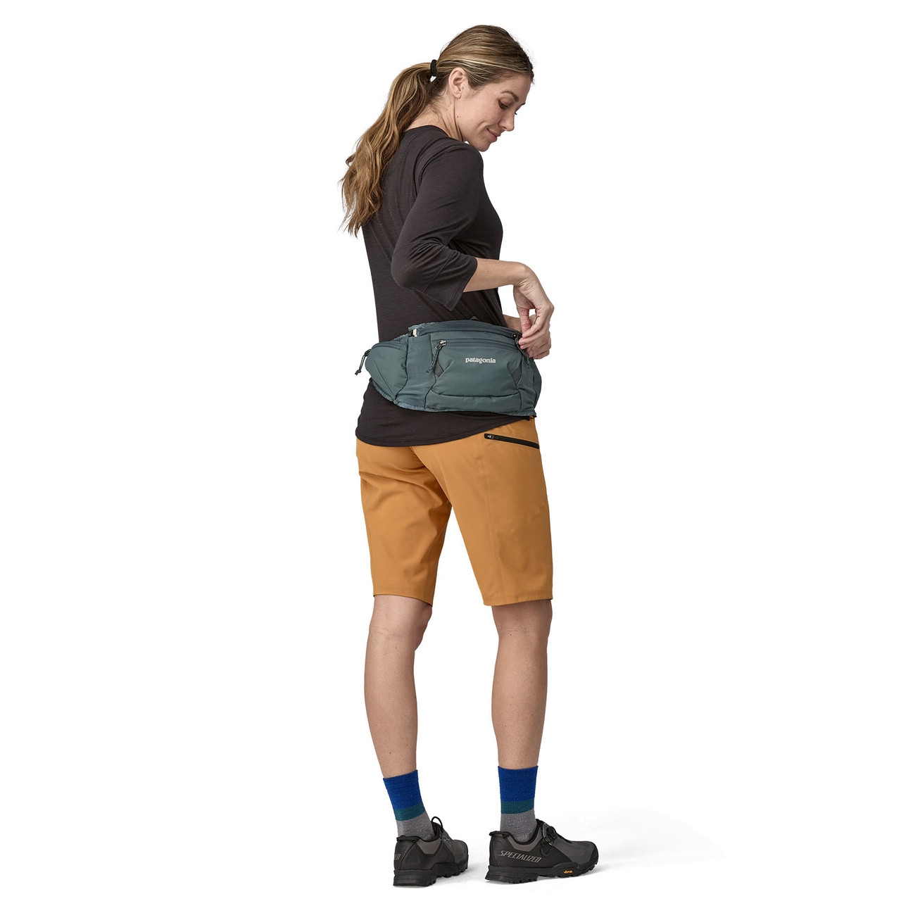 Patagonia Dirt Roamer Waist Pack - Unisex