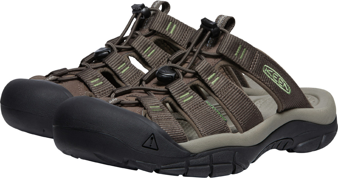 Keen Newport Slide Sandals - Men's