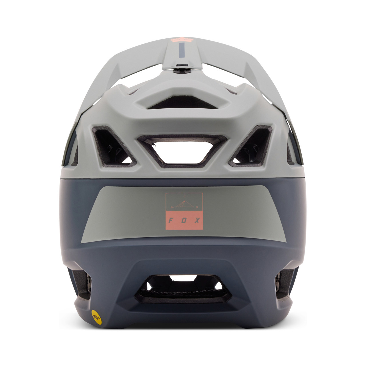 Fox Racing Proframe Clyzo Helmet - Unisex