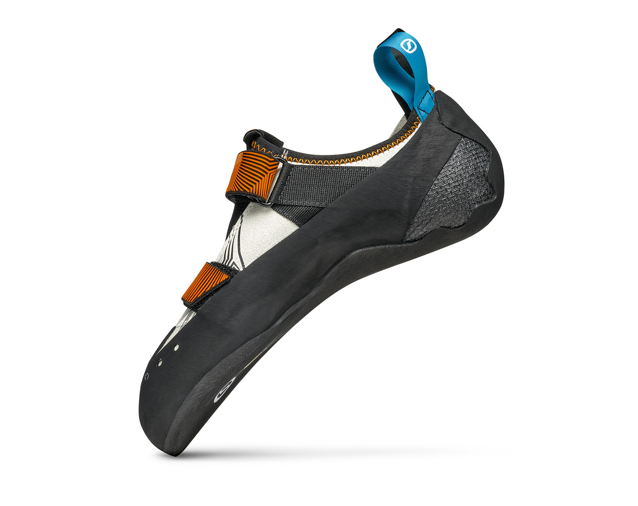 Scarpa Quantic Climbing Shoes - Men's