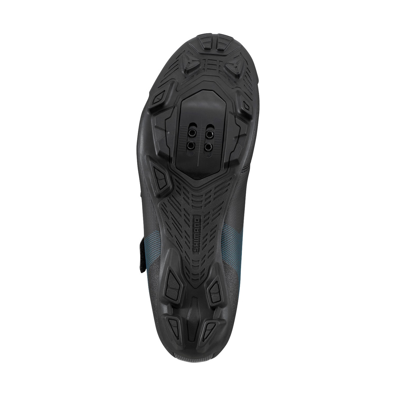 Shimano SH-XC100W Cycling Shoes - Women's