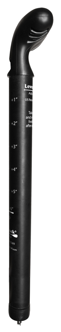 Accent Beat Carbon Adjustable Canoe Paddle