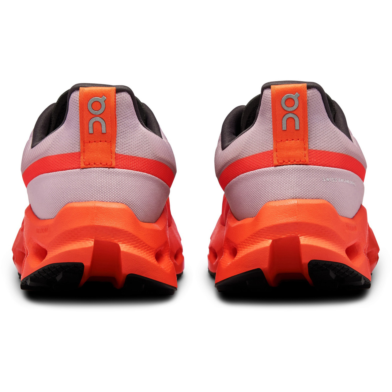 On Cloudsurfer Trail Waterproof Trail Running Shoes - Men's