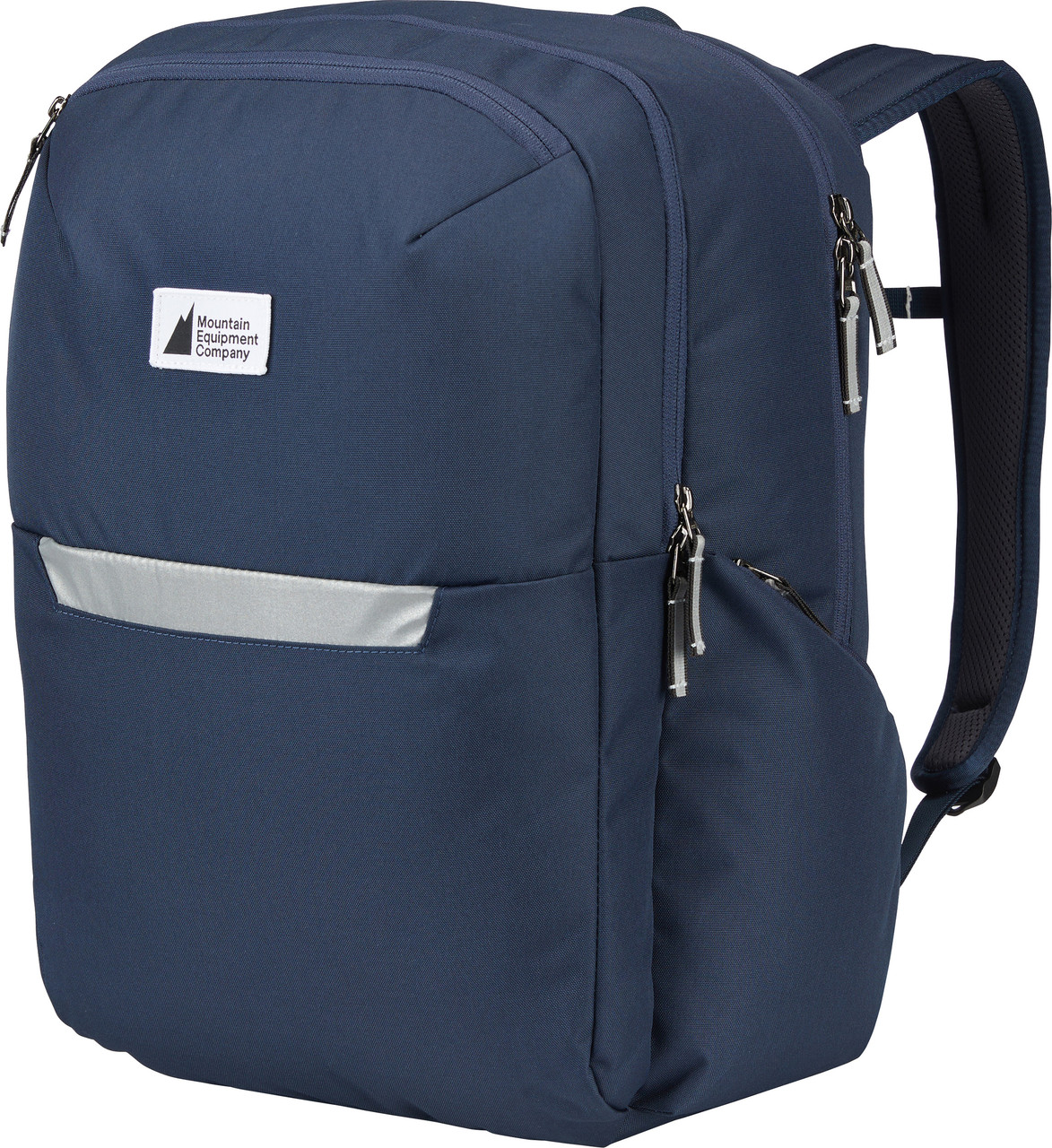 MEC Hippocampus Book Bag