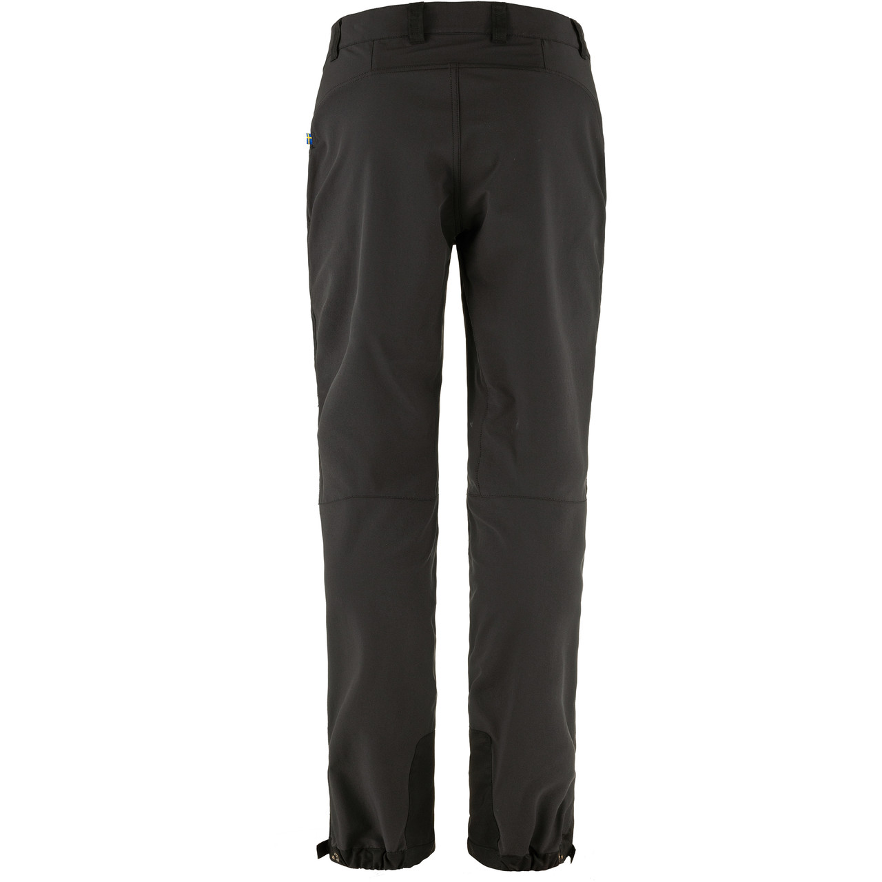 Fjallraven Keb Agile Trousers - Women's