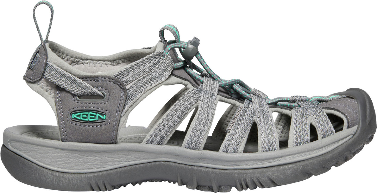 Keen Whisper Sandals - Women's
