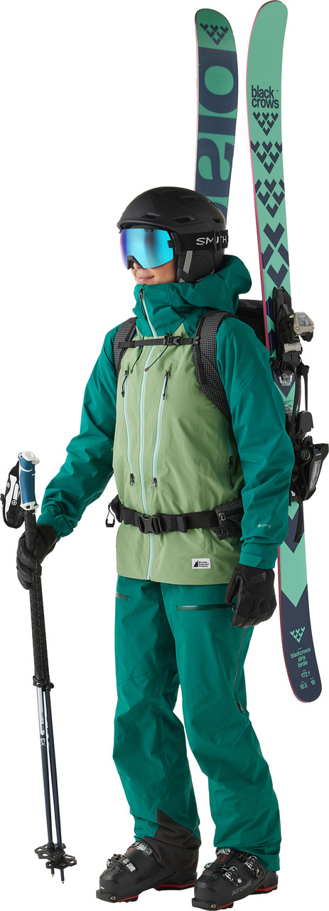 MEC Couloir Gore-Tex Pro Jacket - Women's