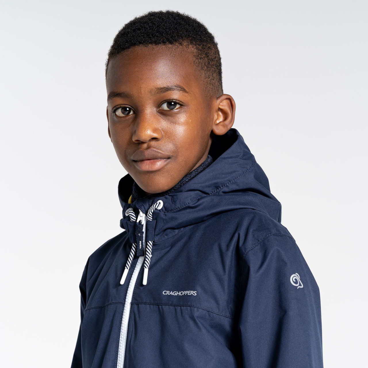 Craghoppers Joslyn Jacket - Children to Youths