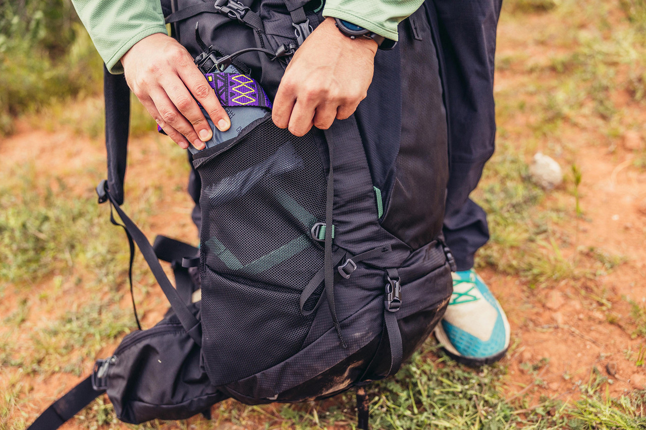 Gregory Stout 70 Backpack - Unisex