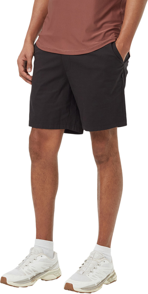 tentree EcoStretch Cotton 7