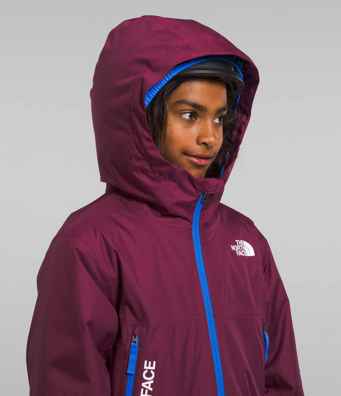 The North Face Freedom Insulated Jacket - Boys' - Children to Youths