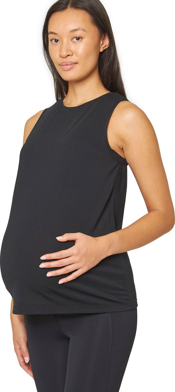 MPG Activate Maternity Tank - Women's