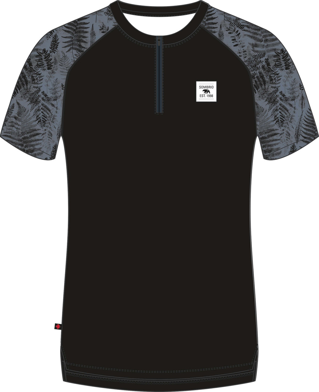 Sombrio Ridgeline 2 Jersey - Men's