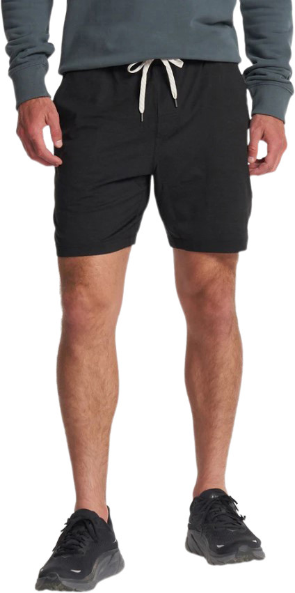 Vuori Ponto Shorts - Men's