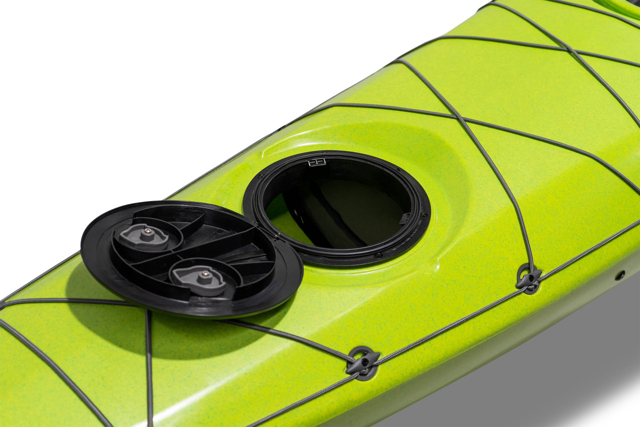 Feelfree Aventura 140 Skeg Kayak