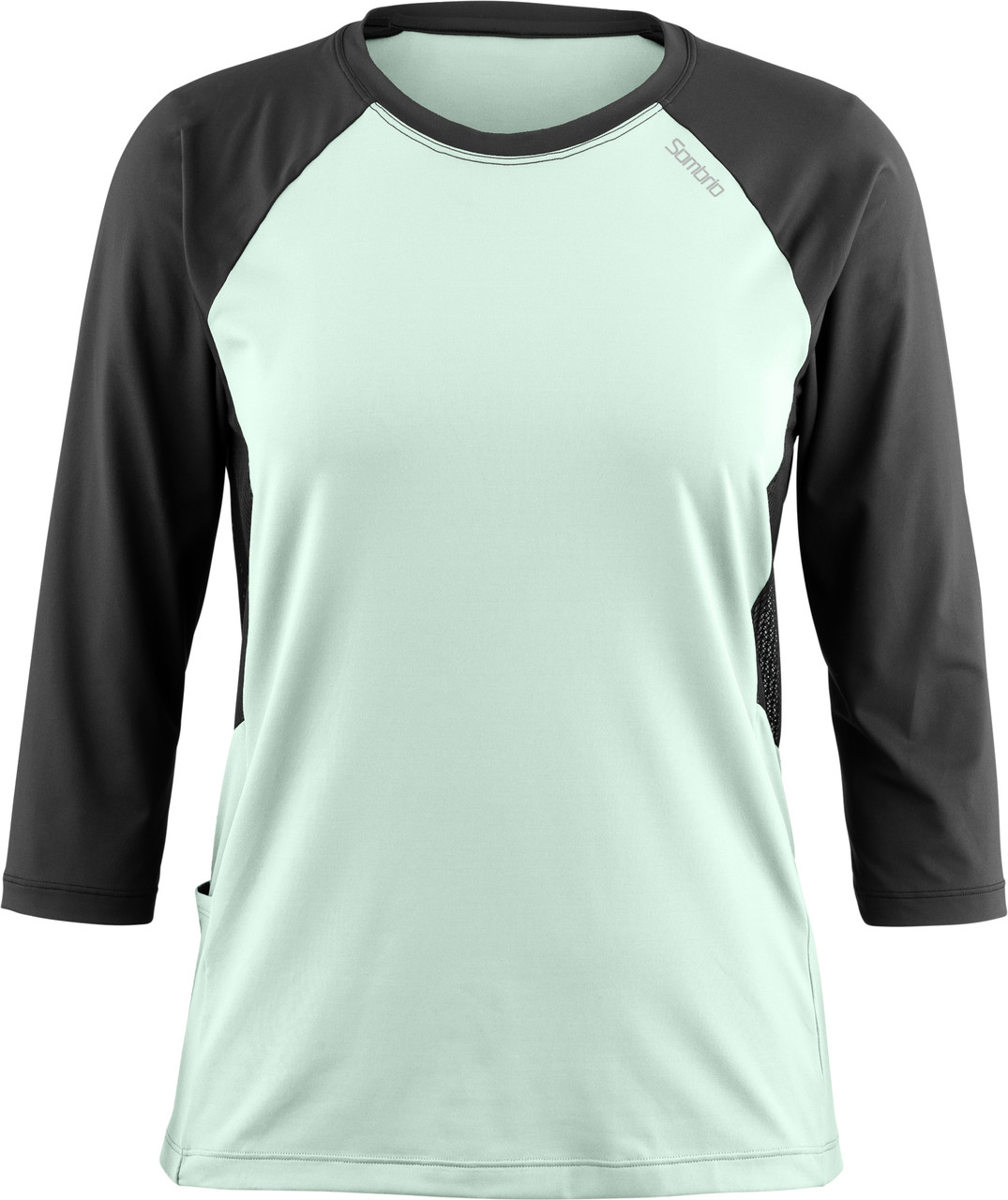 Sombrio Spruce Jersey - Women's