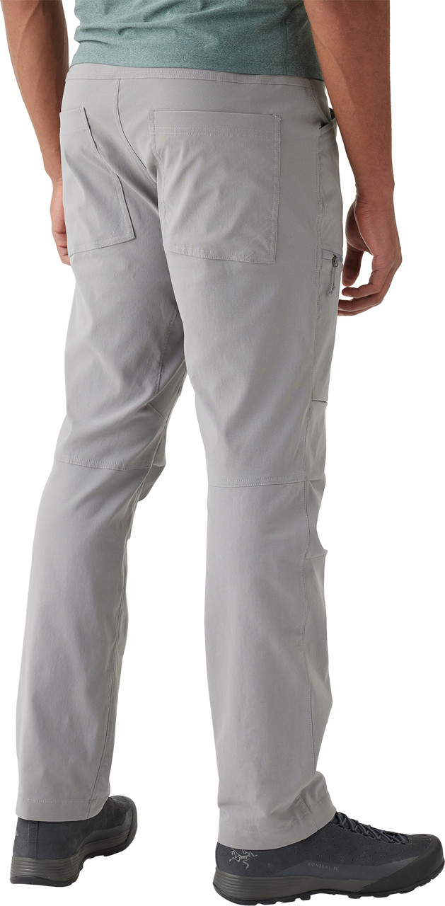 MEC Mochilero Stretch Pants - Men's