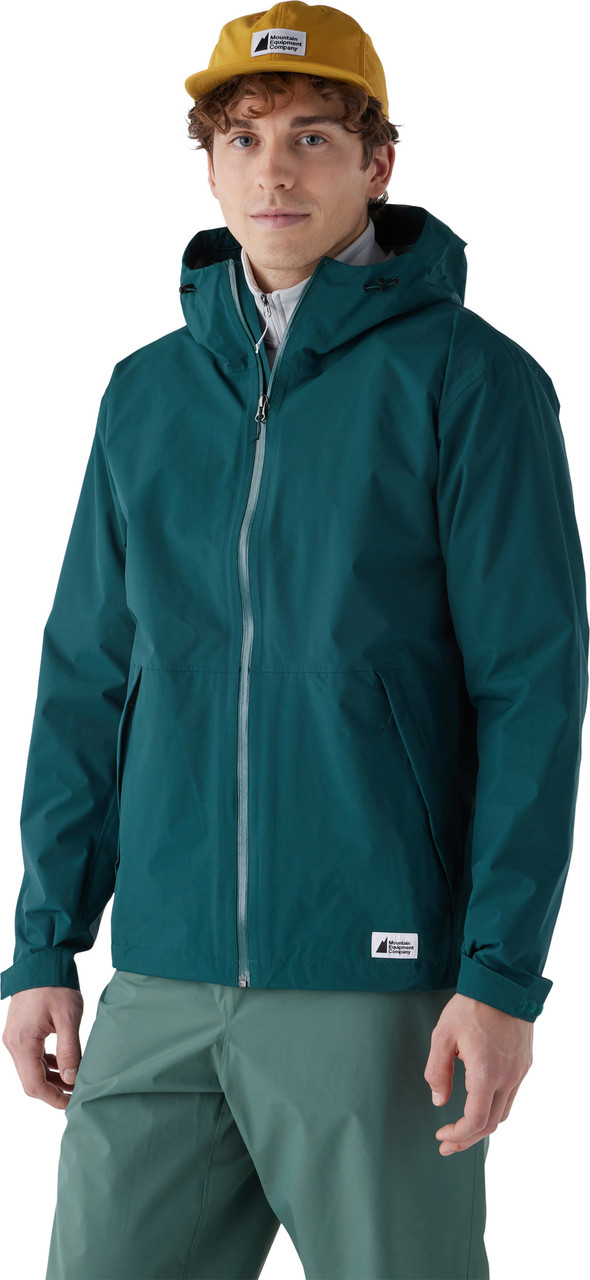MEC x AQUANATOR Rain Jacket - Men's
