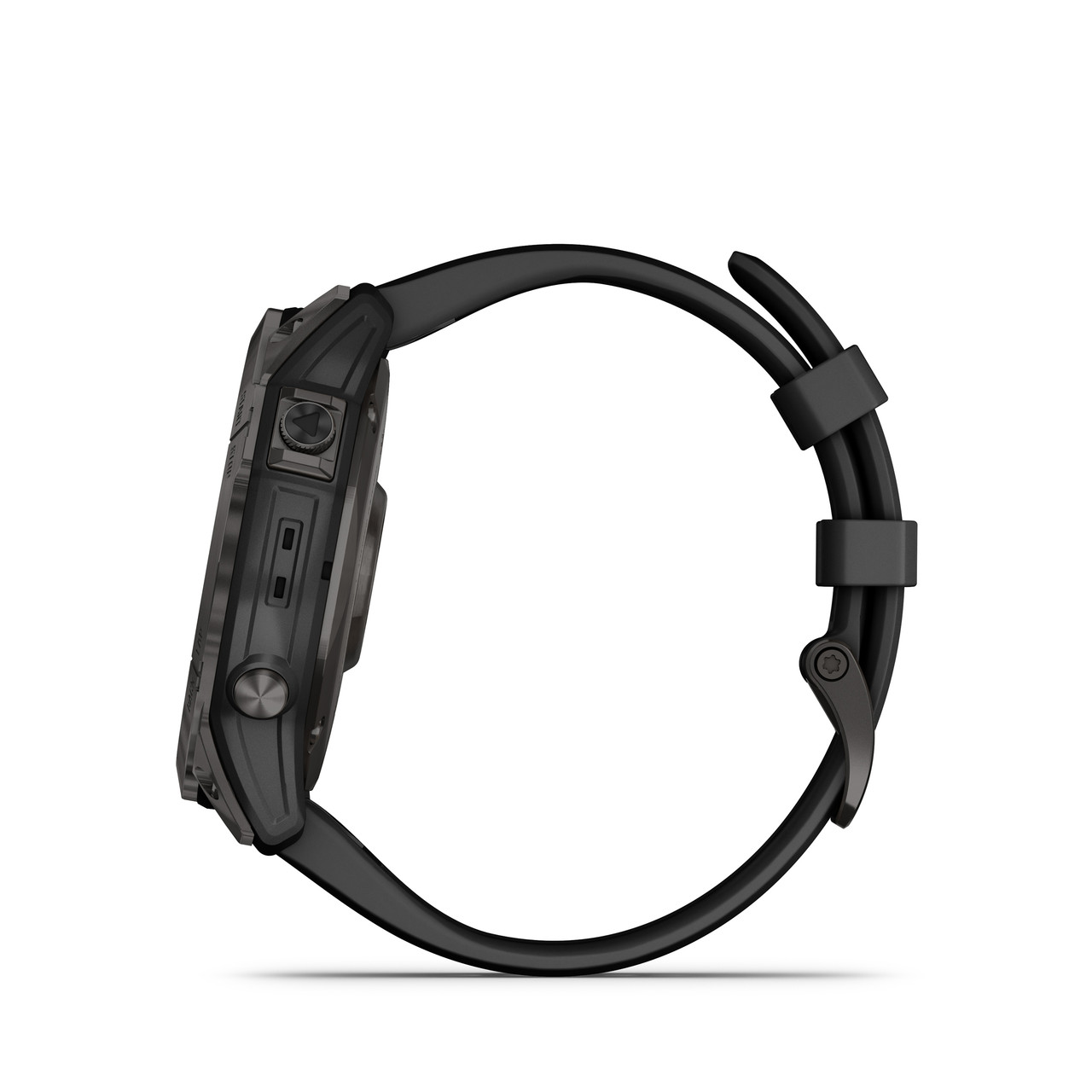 Garmin Fenix 7X Sapphire Solar