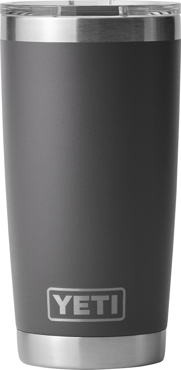 Yeti Rambler 591ml Tumbler with Magslider Lid