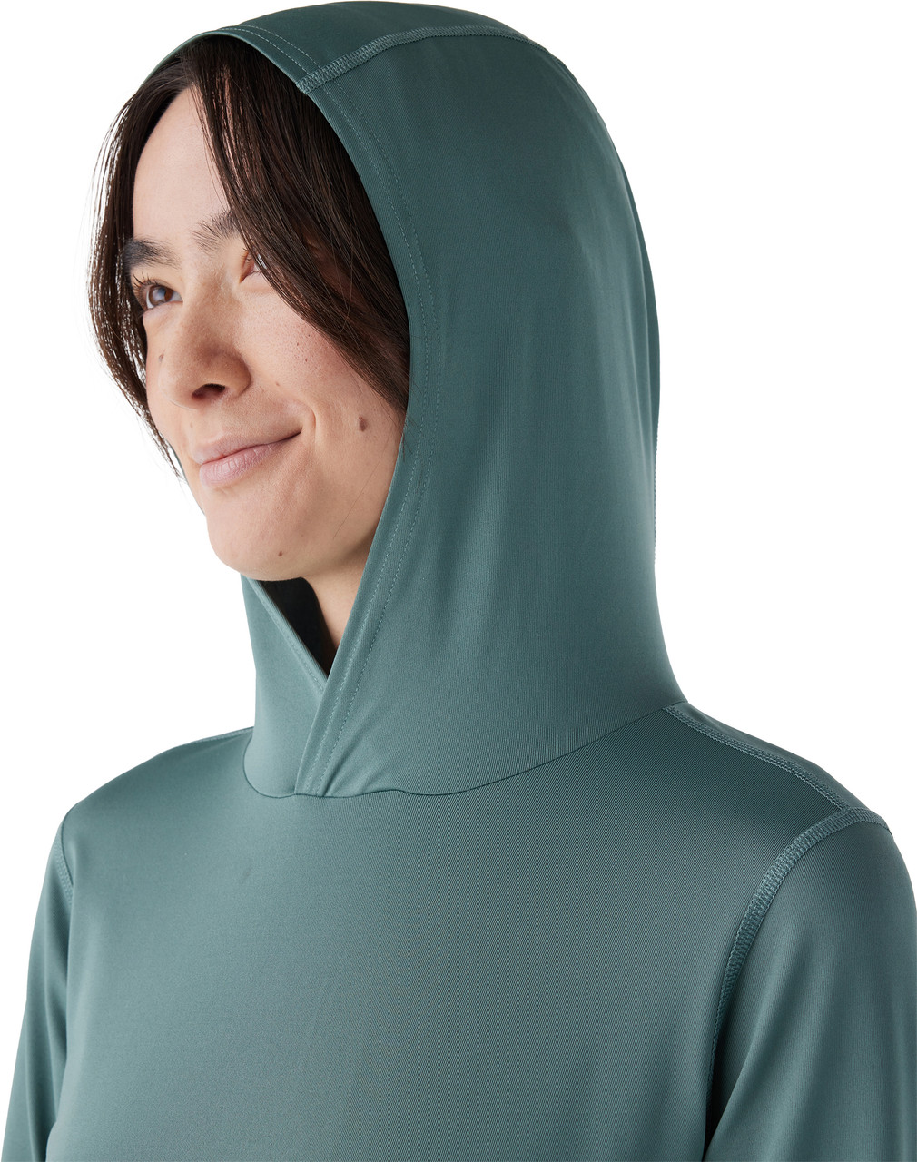MEC South Shore Hooded UV Dress - Women's