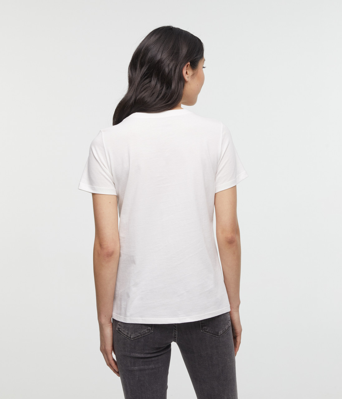 MEC Fair Trade Short Sleeve T-Shirt - Women's