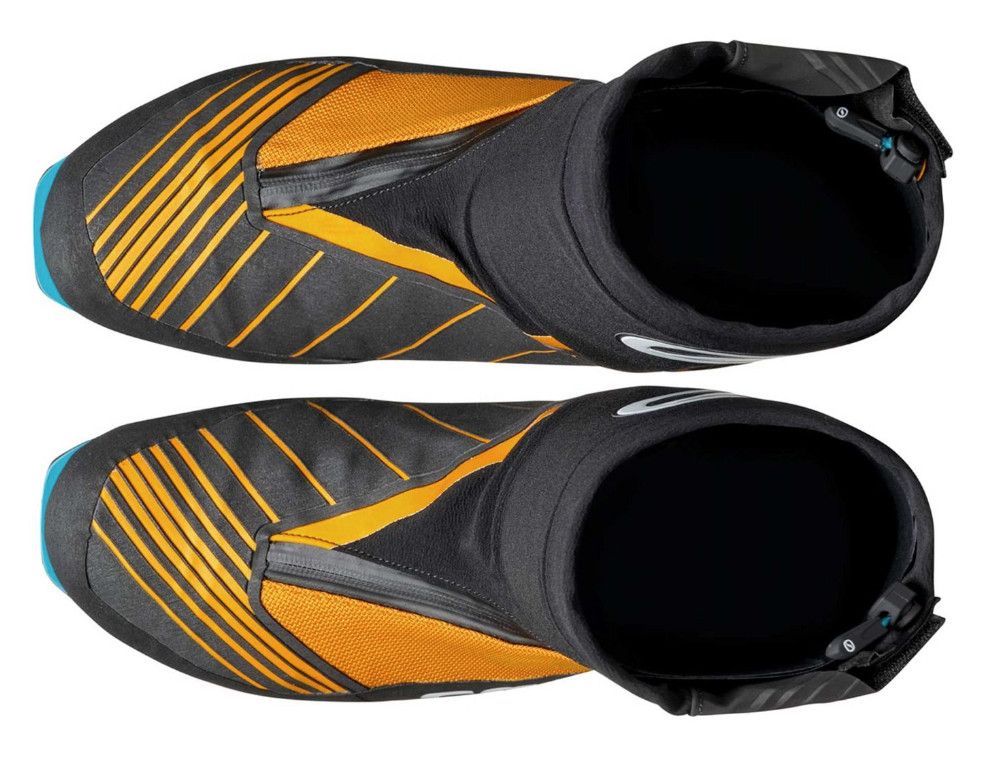 Scarpa Phantom 6000 HD Mountaineering Boots - Unisex