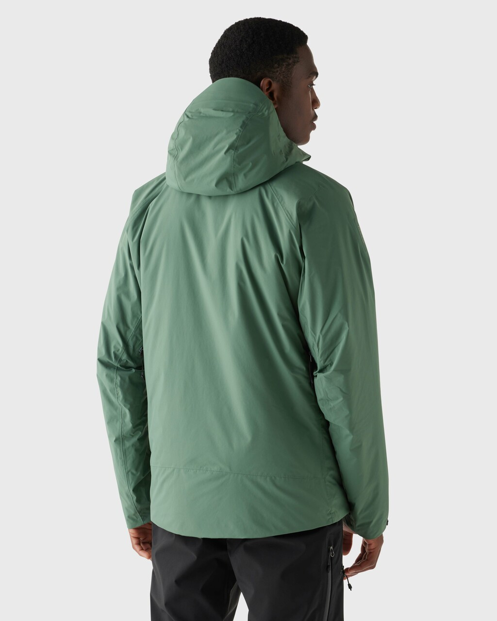 MEC Couloir Gore-Tex Insulated Jacket - Men's