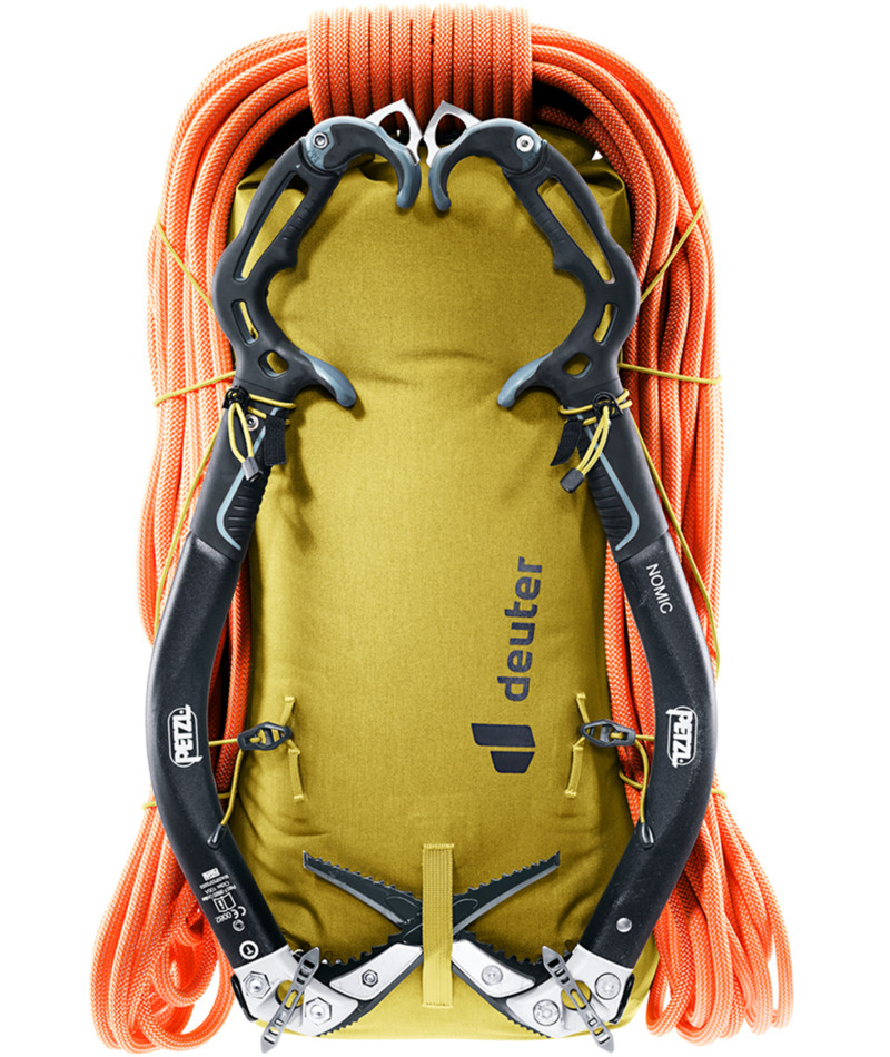 Deuter Vertrail 16 Daypack - Unisex