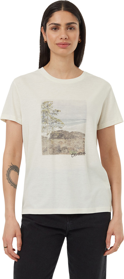tentree Vintage Photo T-Shirt - Women's