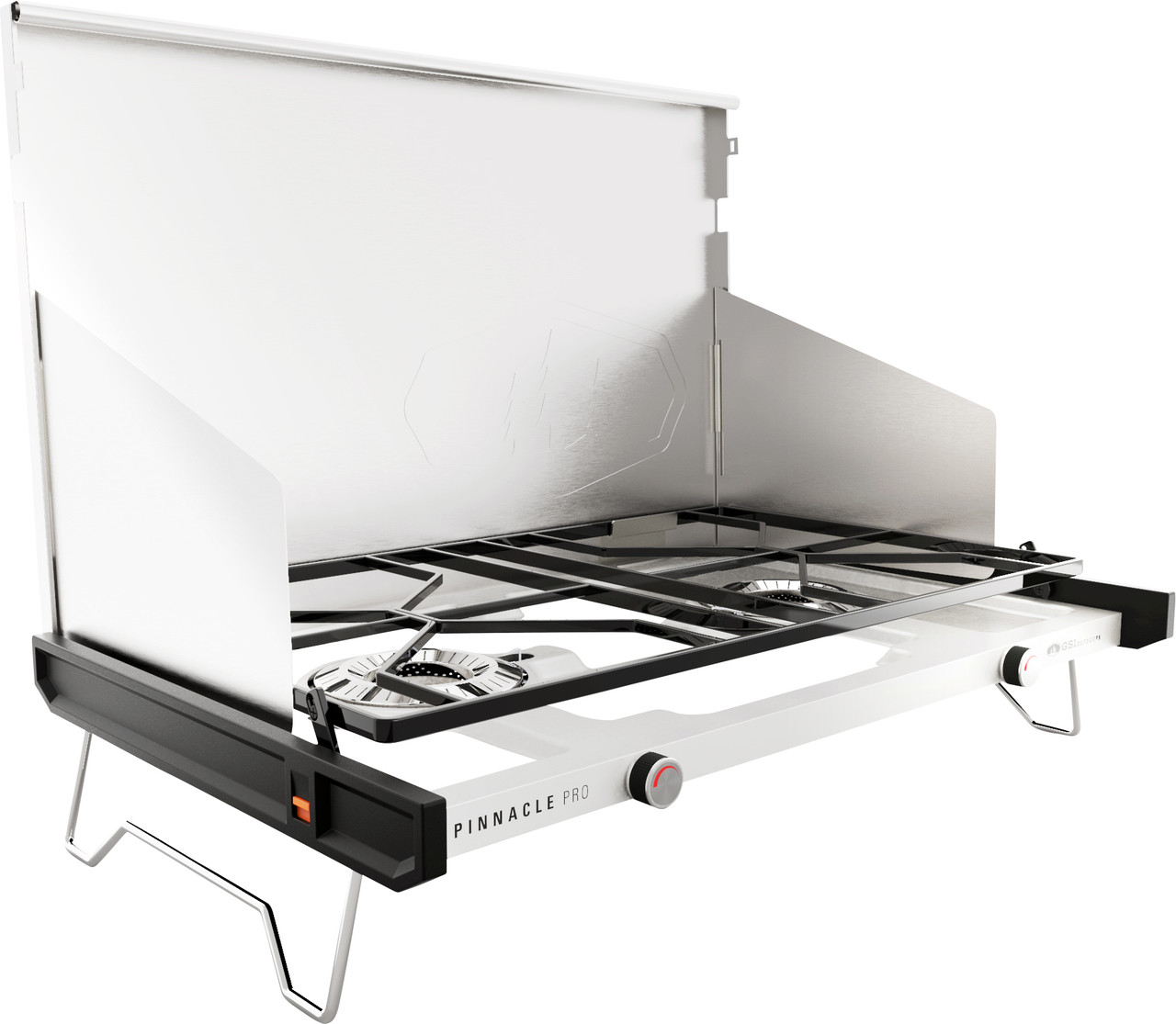 GSI Pinnacle Pro 2 Burner Stove