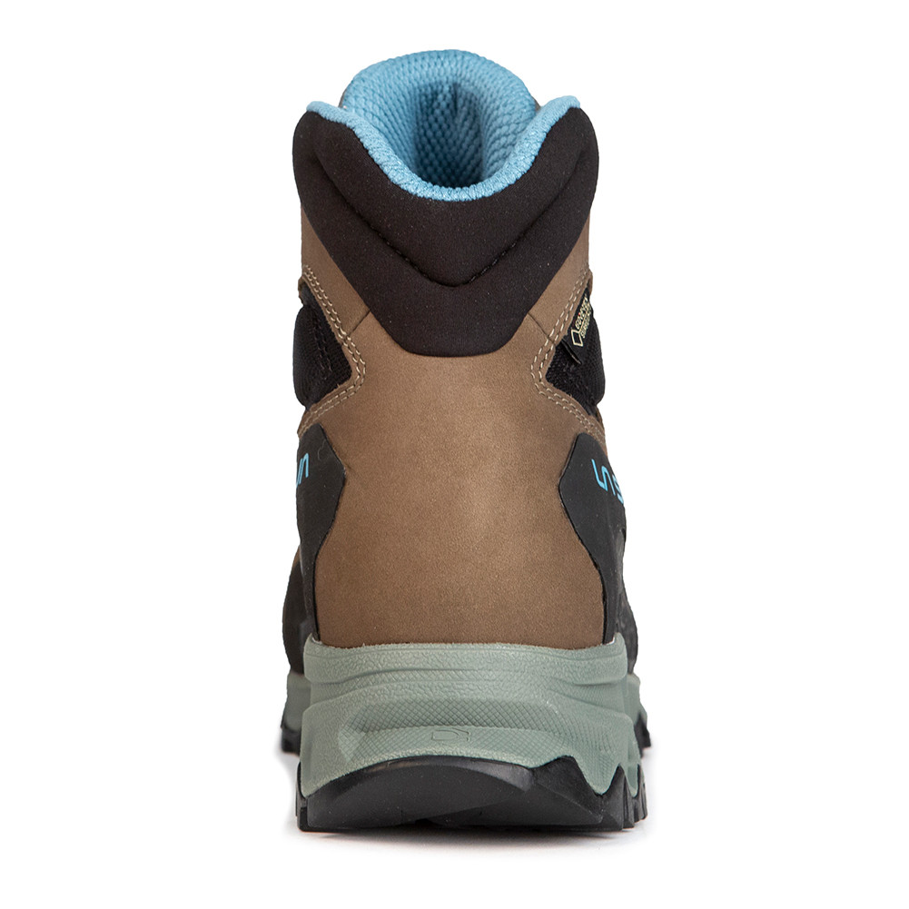 La Sportiva Nucleo High II Gore-Tex Surround Light Trail Shoes - Women's