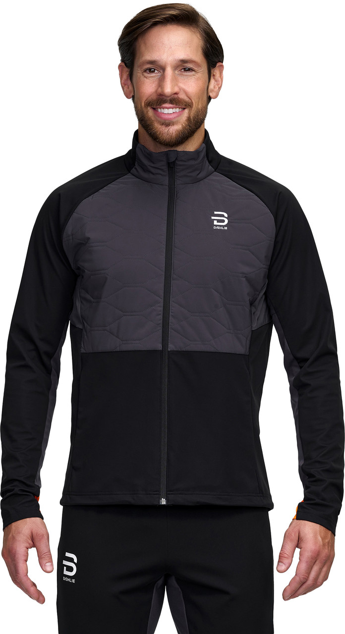 B Daehlie Challenge Jacket 2.0 - Men's