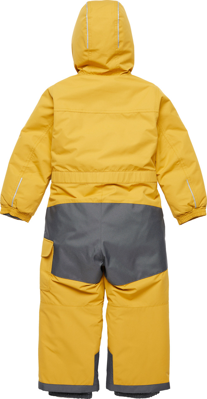 MEC Toaster Suit - Children