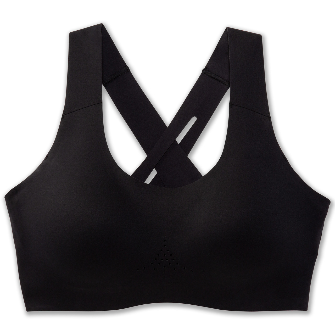 Brooks Crossback 2.0 Sports Bra - Women's