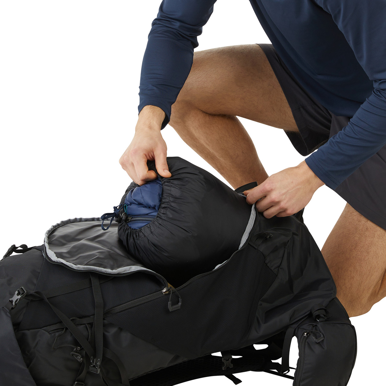 MEC Vista 45L Backpack - Men's