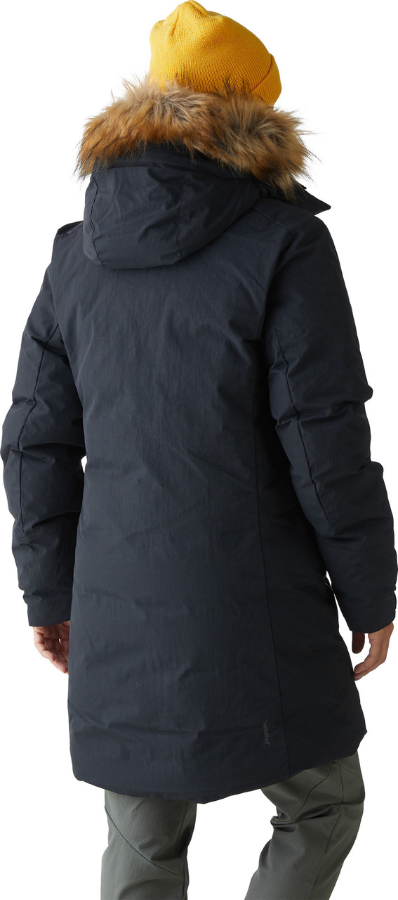 MEC Guides Down Parka - Women's